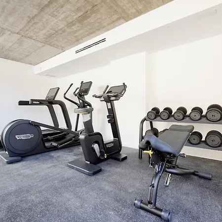 Vakantiehuis Infinity 0-2 Luxe Partial Sea View 2b